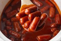 Ultimate Party Smokies