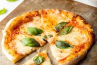 Crafting Perfect Neapolitan Pizza Dough