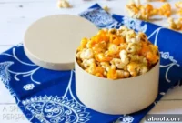 Garretts Popcorn Secret Recipe Revealed