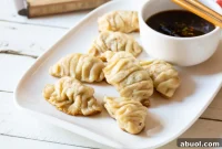 Secrets to Amazing Chinese Dumplings