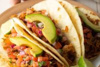 Crispy Slow Cooker Carnitas