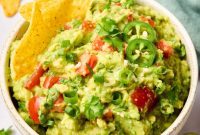 The Guacamole Gospel