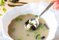 Miso in Minutes