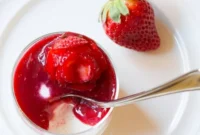 Silky Swedish Cream Indulgence