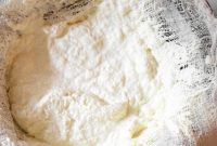 Crafting Creamy Ricotta from Scratch