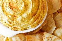 Creamy Irish Pub Cheese