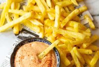 The Encore Condiment