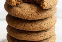 Molasses Crinkles