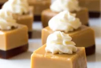 Decadent Baileys Jello Shots