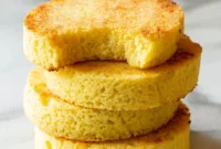 Instant Keto Mug Bread