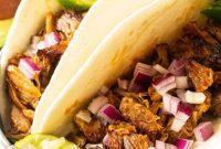 Crispy Instant Pot Carnitas