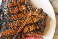 Achieve Steakhouse Flavor at Home