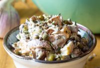 Creamy Red Potato Salad