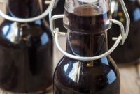 Crafting Your Own Bourbon Vanilla Extract