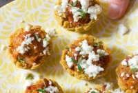 Bite-Sized Tamale Delights
