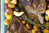 Bistecca alla Fiorentina