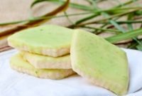 Aromatic Lemongrass Delights