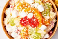 Divine Ambrosia Medley