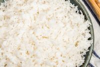 Unlock the Secrets to Fluffy Basmati Rice