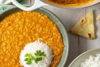 Perfect Mung Dal Recipe