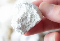 Whipped White Divinity Delight