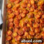 Balsamic Roasted Cherry Tomatoes Recipe