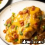 Smothered Chicken Recipe