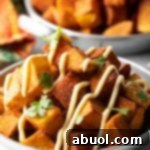 Mexican Potatoes (Papas Bravas) Recipe Image