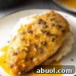 Retro French Chicken