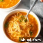 Thumbnail of Mexican Sopa de Fideo