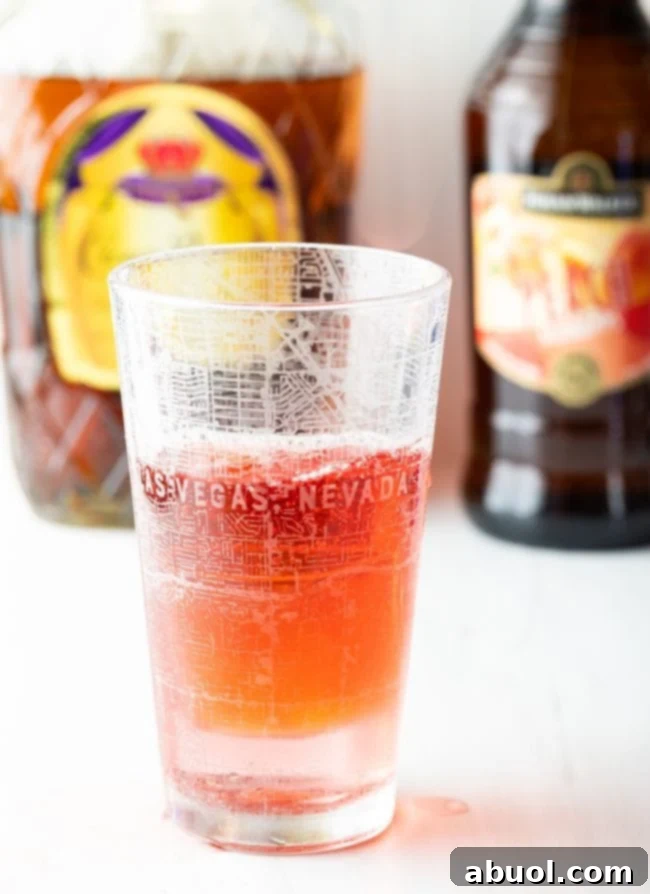 final shot vegas bomb ready to drink