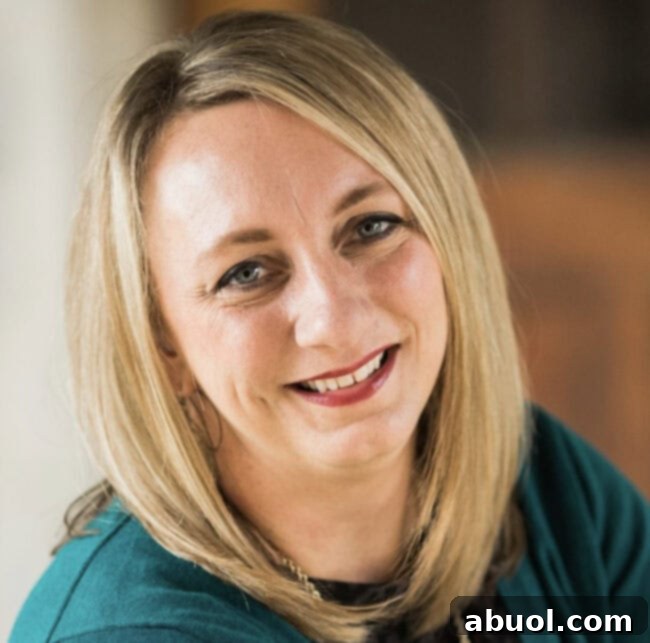 Michelle Huston