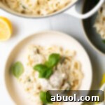 Thumbnail of Lemon Ricotta Pasta