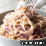 The Best Southern Coleslaw Recipe