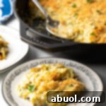 Zucchini Casserole Recipe Image