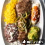 Carne Asada Tampiqueña Mexican Steak