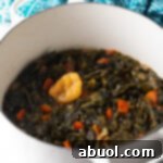 Jamaican Callaloo