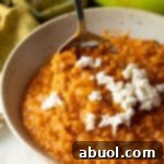 Misir Wot (Mesir Wat) Ethiopian Lentils
