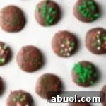 Homemade Peppermint Patties