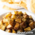 How to cook russet potatoes