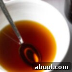 Easy Beef Consommé