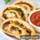 Classic Stromboli Recipe