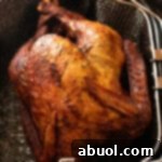 How To Deep Fry A Turkey