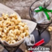 Homemade Microwave Caramel Popcorn 2 A small image representing the Microwave Caramel Popcorn recipe.