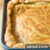 Fluffy 5-Ingredient Omelette Bake