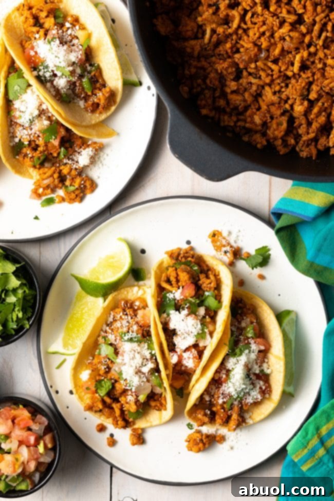 A beautifully composed flat lay of various spices, highlighting the natural ingredients used in taco seasoning.