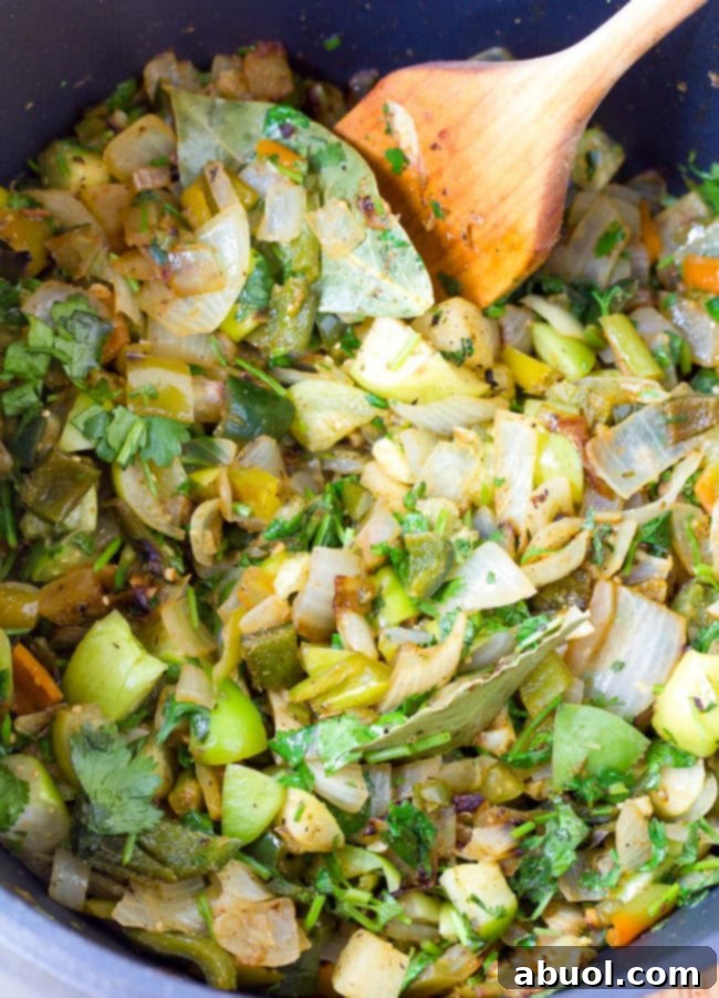 How To: New Mexico Chile Verde (Green Chili)