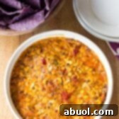 Creamy Fire Roasted Corn Dip Recipe