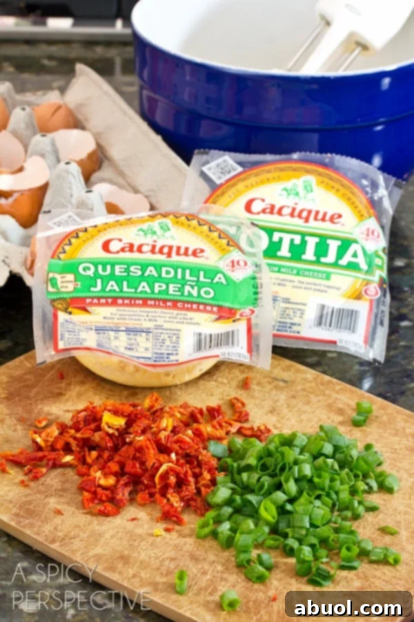 Cacique Quesadilla Cheese
