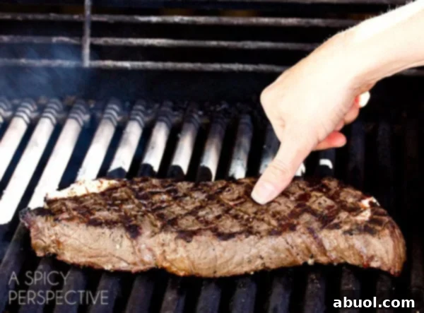Mastering Meat Temperature for Optimal Doneness 13 Resting Meat: The Secret to a Juicy Steak